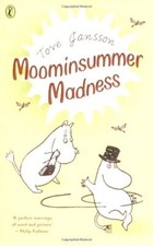 Moominsummer Madness (Puffin