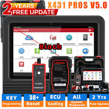 LAUNCH X431 Pro V5.0 Elite Car