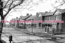 NO 2746 - Station Road