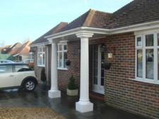 Door Column Pillar Decorative