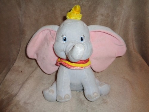 Elephant dumbo inf - elephant, boxed