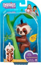 Fingerlings Baby Sloth