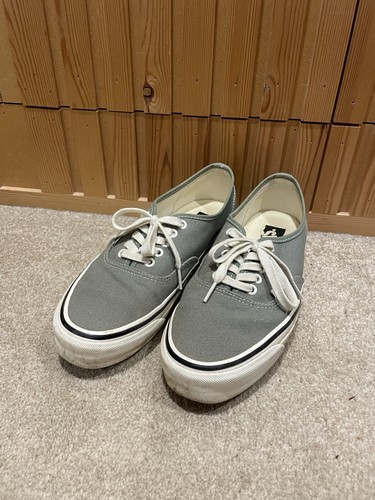 Vans premium authentic duck - authentic, 44