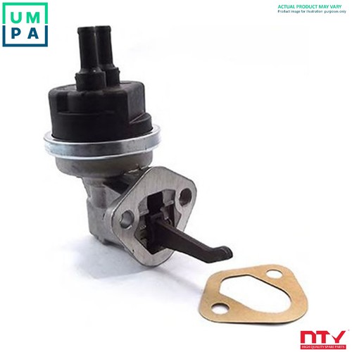 Fuel pump bpp - pump, for