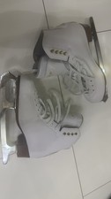 ⛸️ Graf Ladies Ice Skating Shoes – Size 38 | Brand New