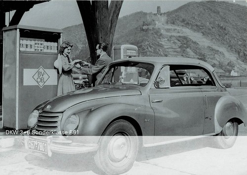 Dkw special class - dkw,