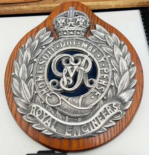 Original 1910 royal - 1910-35,