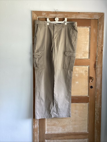 Cotton traders trousers w - trousers,