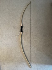 Epic Armoury Longbow, light