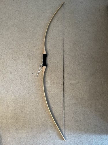 Epic armoury longbow - epic, light