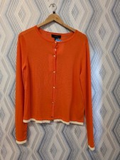 BNWT RRP £26 ZARA ORANG/CREAM