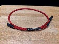 Chord Shawline Digital Coax Cable RCA to RCA 1.0m