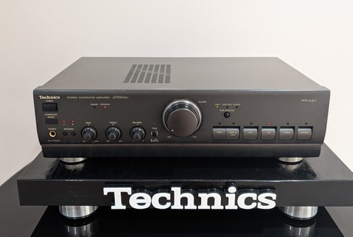 Technics a700mk3 stereo - su-a700mk3,