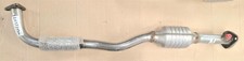 CATALYTIC CONVERTER FITS DAEWOO MATIZ 0.8 1.0 TP 20372TAM