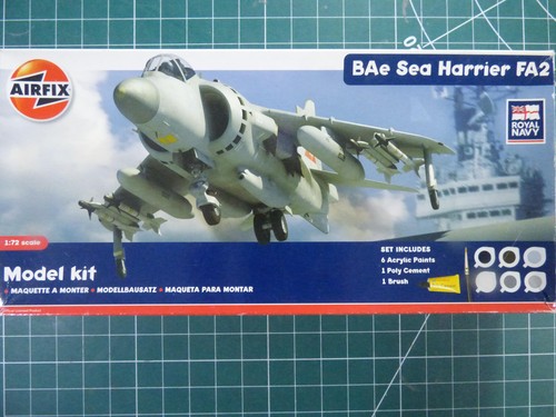 Airfix superb rare hard - #,