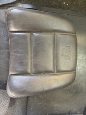 Honda Goldwing 1200 Pillion