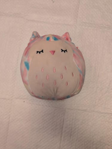 Original squishmallow lesedi - squishmallow,