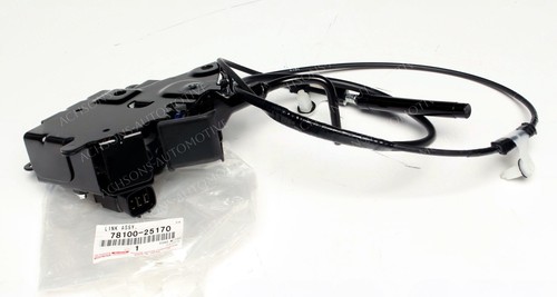 78100 25170 toyota dyna - 78100-25170,
