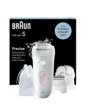 Braun Silk-épil 5 Epilator +
