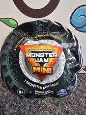 Monster Jam MINI Monster