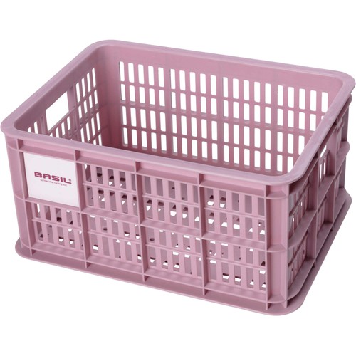 Basil bicycle crate small 5 - crate,