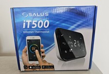 Salus iT500 Smart Thermostat