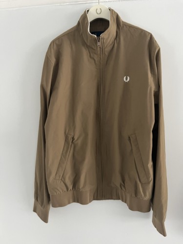 Fred perry brentham - fred, jacket