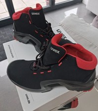 Uvex 1 x-tended support SRC