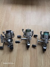 Shimano Baitrunner Aero GTE