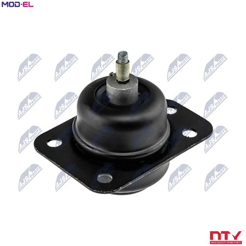 Mounting engine zps 005 - mounting, zps-dw-005