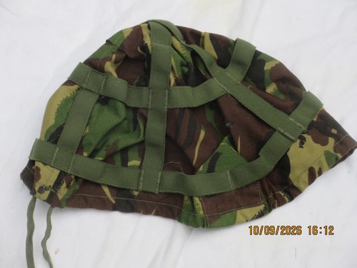 Cover combat helmet mk6 dp - helmet,