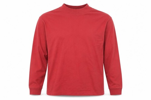 Jumper mens shirt size red - jumper,