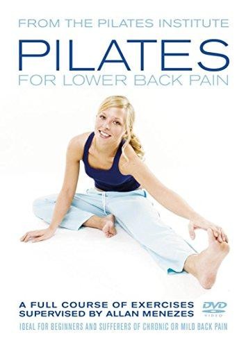 Pilates for the - the, lower