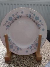 Mayfair Bone China Tea Plates