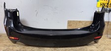 MAZDA 6 Estate GJ1 Rear Bumper