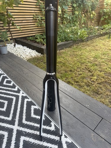 Carbon forks 700c - forks,