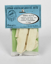 POMK 1/48th Fiat CR.32 Control