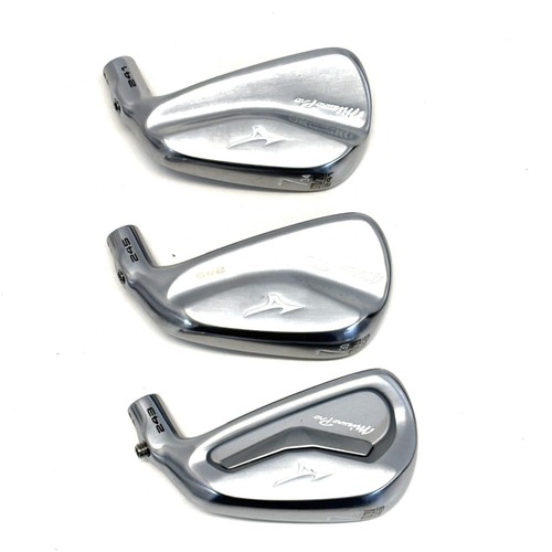 Mizuno 241 243 245 - #7, iron