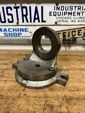 Ellis Dividing Head Swivel