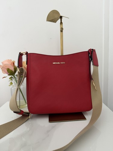Michael kors large - michael, saffiano