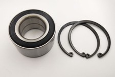 Napa front wheel bearing kit - napa,
