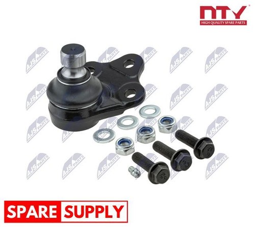 Ball joint for - joint, nty