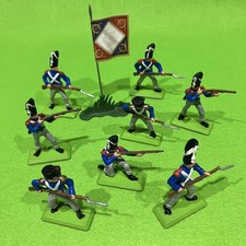 Britains Deetail 8x French