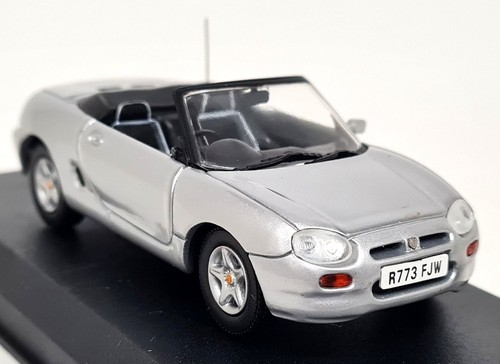 Detail mgf mk1 - detail,