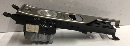 Jaguar diesel 3 - jaguar, xf