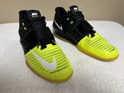 Nike romaleos 3 - nike,