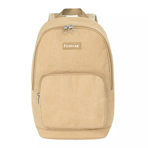 Kraft backpack - kraft,