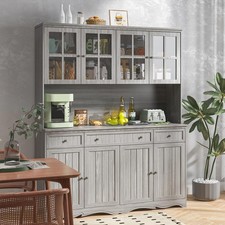 Large Kitchen Pantry Storage