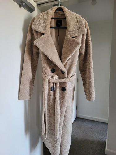 River island folk dreams cream - river,