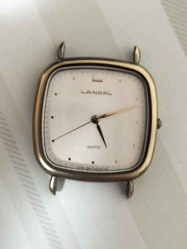 Men citizen lancel antique - men's,